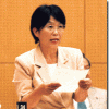 石田和子の一般質問 於７月３日第２回川崎市議会定例会