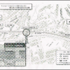市道小杉菅線と緑が丘霊園方面からの道路が交わる横断歩道に信号機の設置を求める陳情が県警を動かす