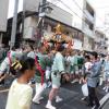 第42回高津区民祭