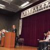 精神保健福祉家族会連合会あやめ会の設立50周年記念大会に参加しました